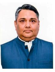 श्री अशीष चटर्जी