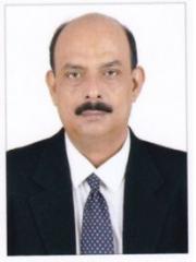 श्री प्रणय रॉय