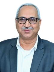 श्री चित्त रंजन महापात्र