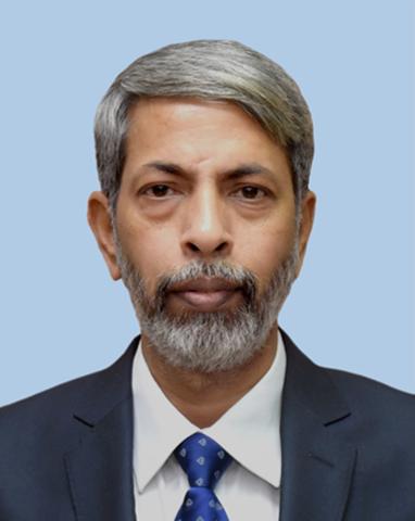 Shri Amarendu Prakash