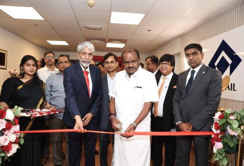 सेल ने अपनी वैश्विक मौजूदगी को मजबूत करने के लिए दुबई में अपने प्रतिनिधि कार्यालय का उद्घाटन किया