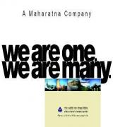 'वी आर वन, वी आर मेनी' सेल की कारपोरेट पुस्तिका